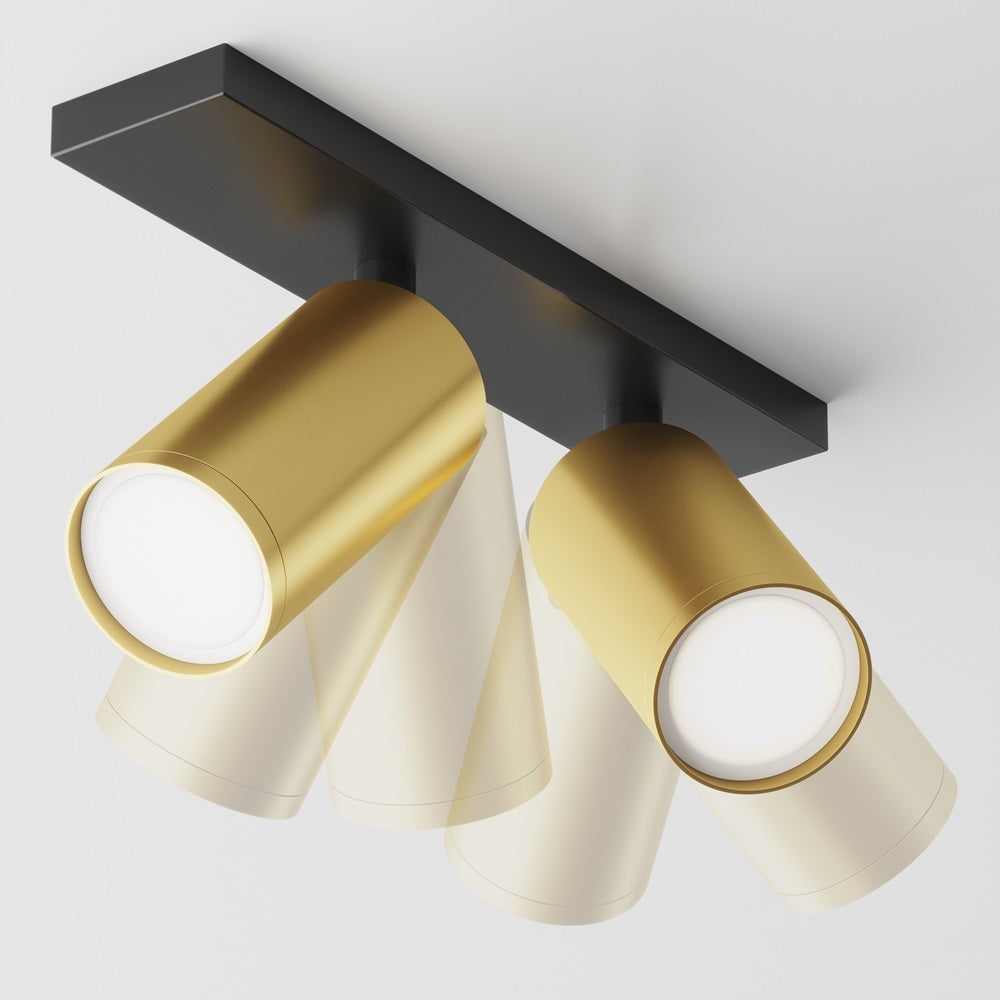 Spot aplicat BERTEL DOUBLE