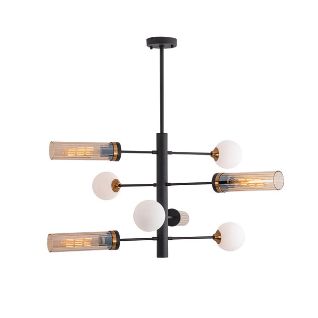 Lampa suspendata BERTRIX