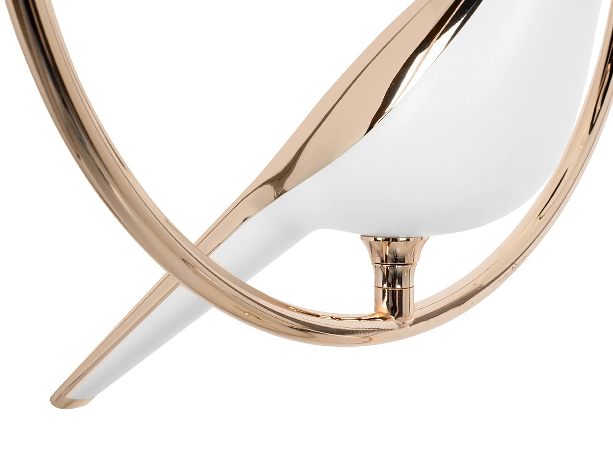 Lampa suspendata BERUDO BIRD