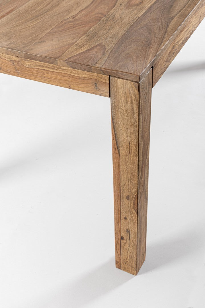 Masa BERUIA 200x100/160x90 CM