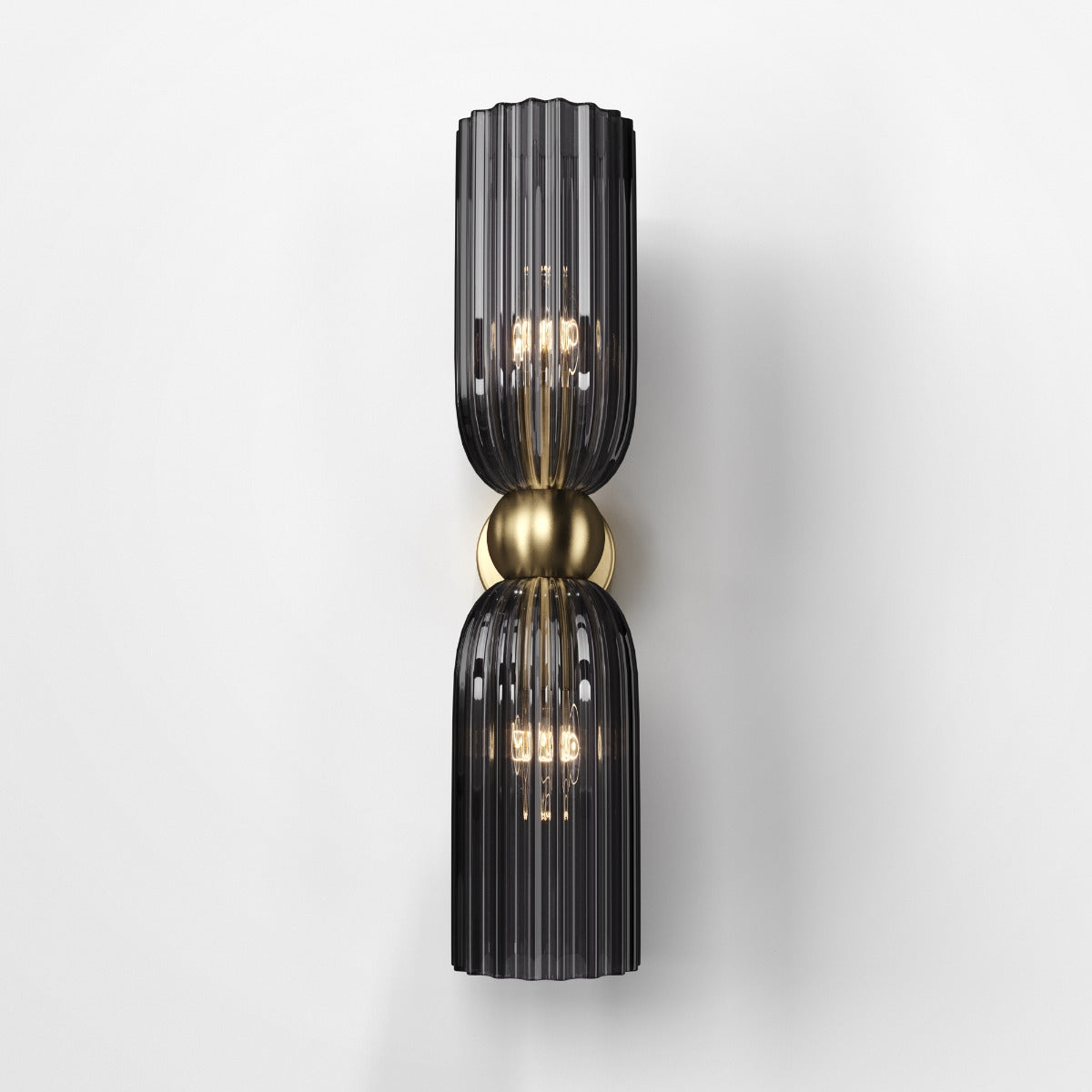 Aplica de perete BESSIE GOLD TR