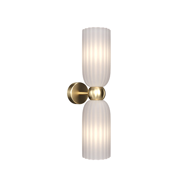 Aplica de perete BESSIE GOLD TR