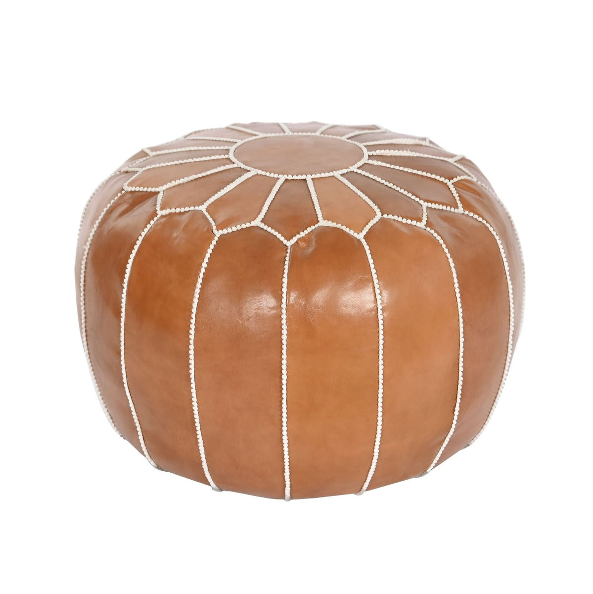 Taburet puf BETALI Ø50 CM