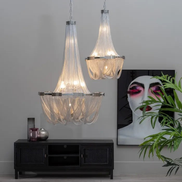 Lampa suspendata BETHA