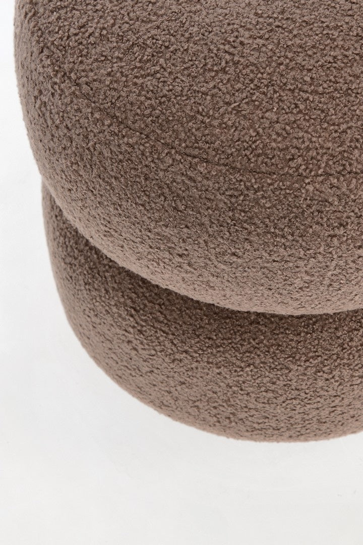 Taburet BETINO Ø41 CM