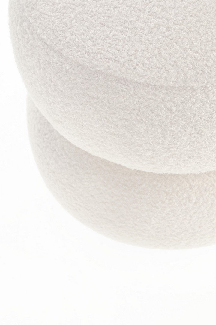 Taburet BETINO Ø41 CM