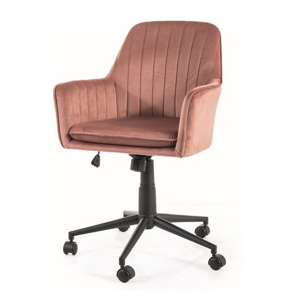 Scaun de birou BETYS VELVET