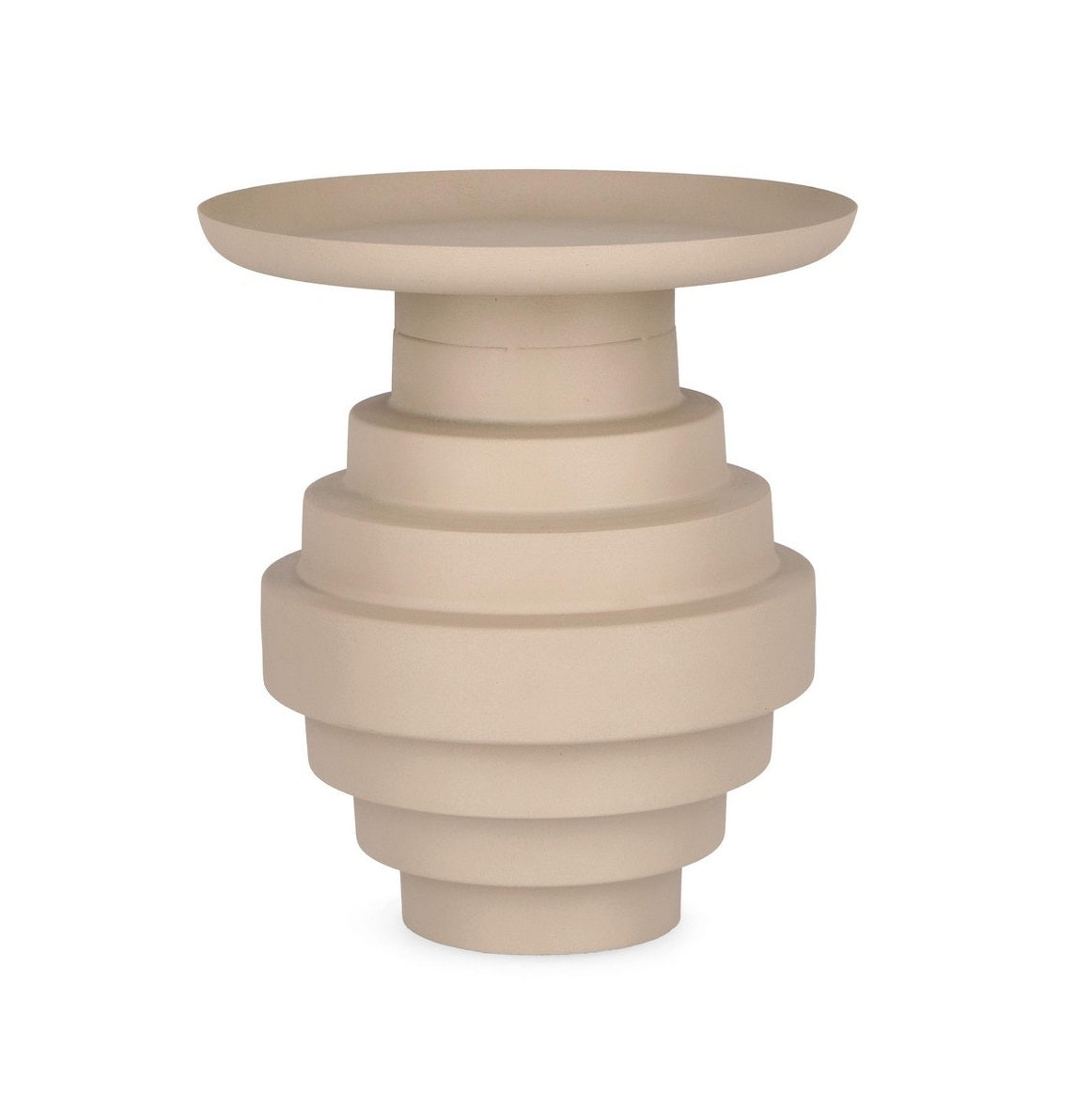 Masuta de cafea AMBA Ø35 x 40 CM