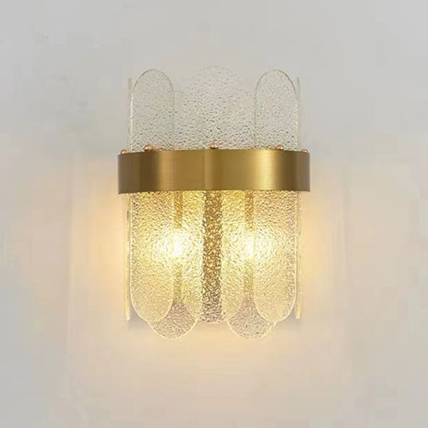 Aplica de perete BEZOLE GOLD
