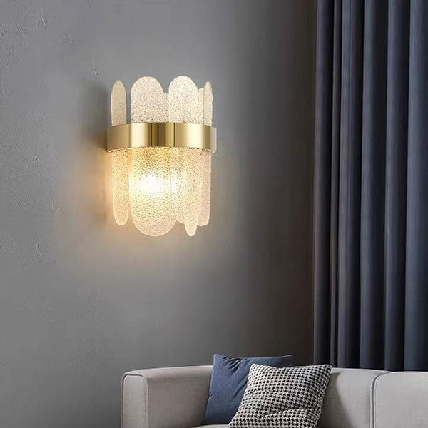 Aplica de perete BEZOLE GOLD