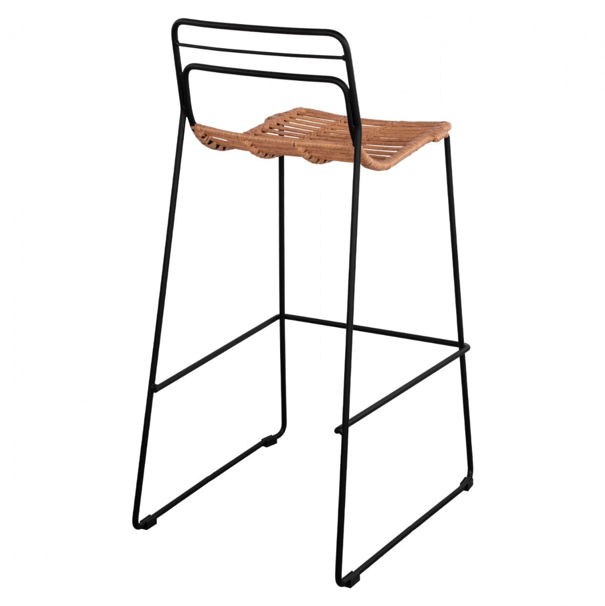 Scaun de bar BIANCA H76 CM