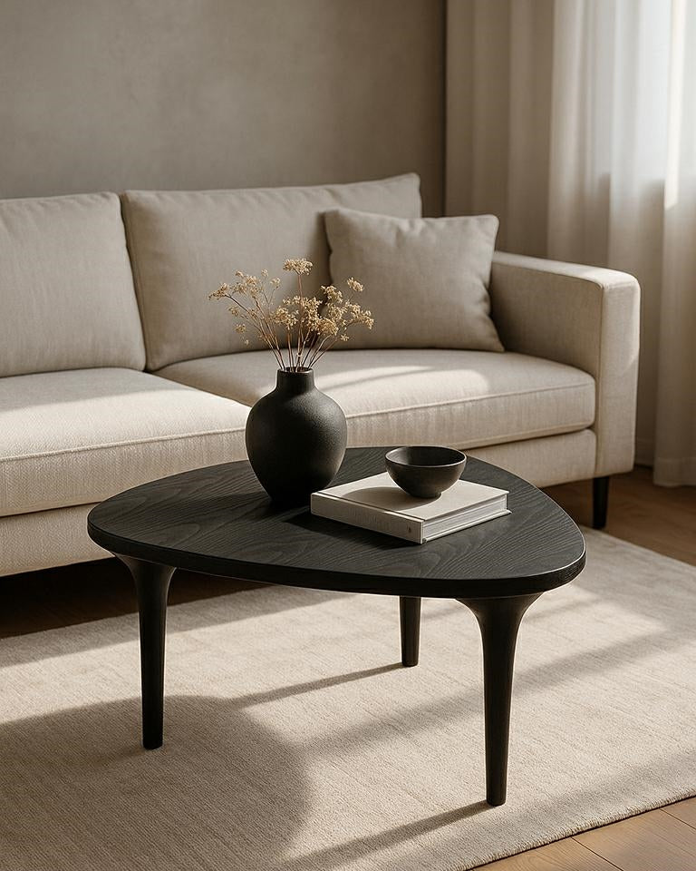 Masuta de cafea BIASO 86 x 90 x 42 CM