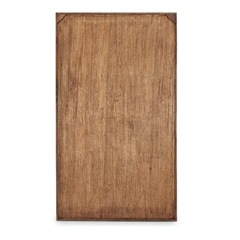 Bibliotecă DRAVA 115 x 30 x 200 CM