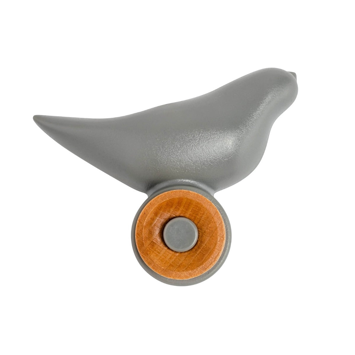 Cuier de perete BIRD GREY