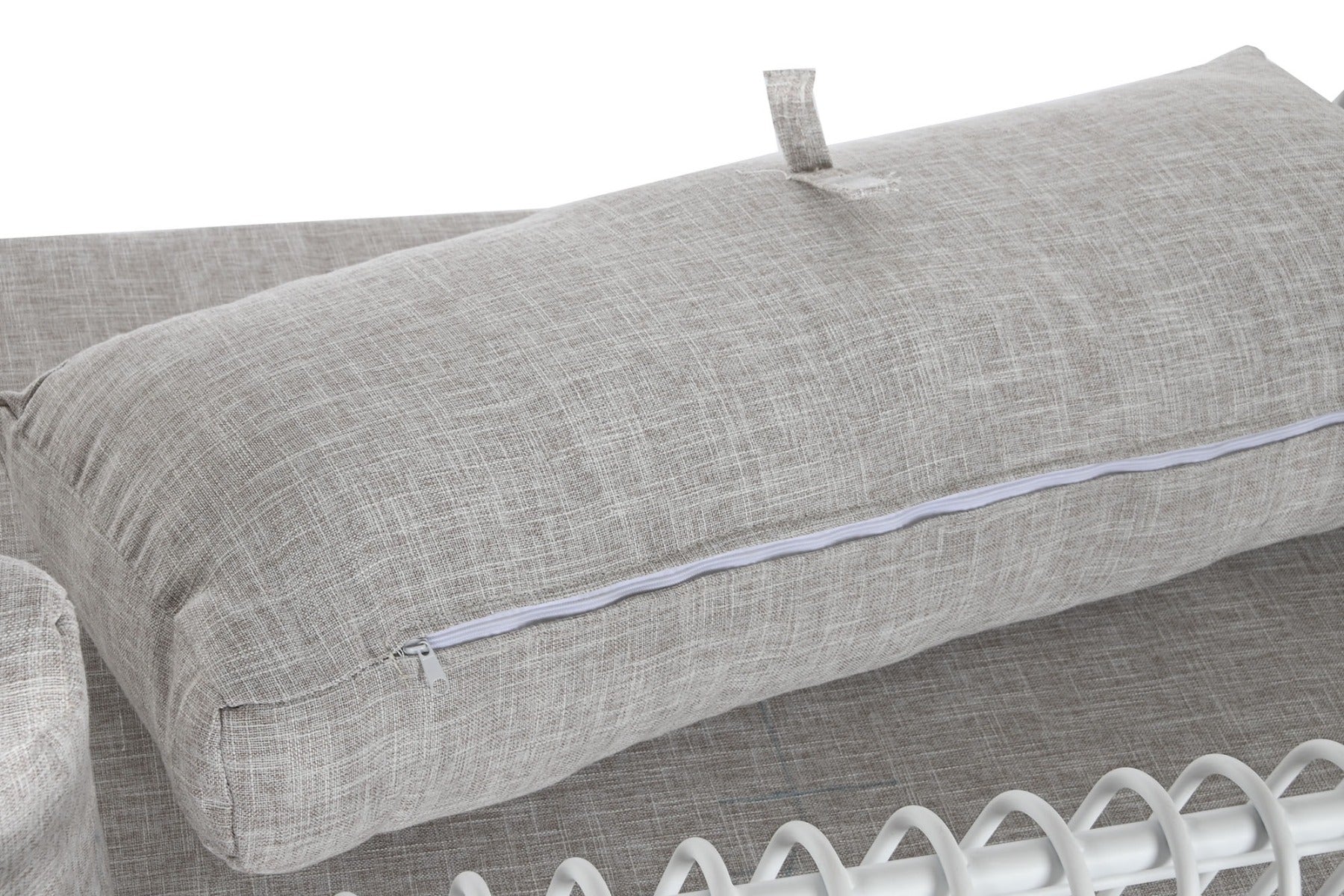 Canapea 3 locuri BIRKO 180 CM