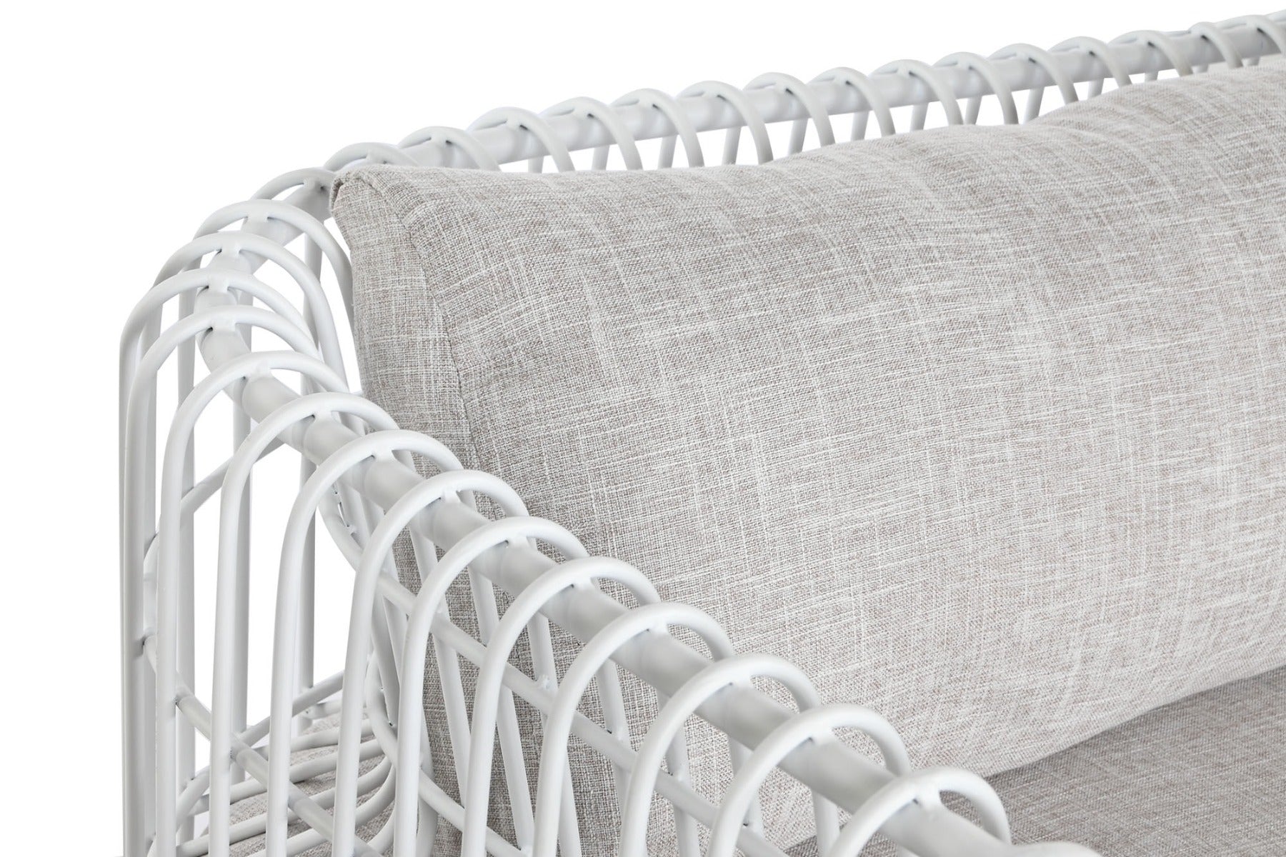 Canapea 3 locuri BIRKO 180 CM