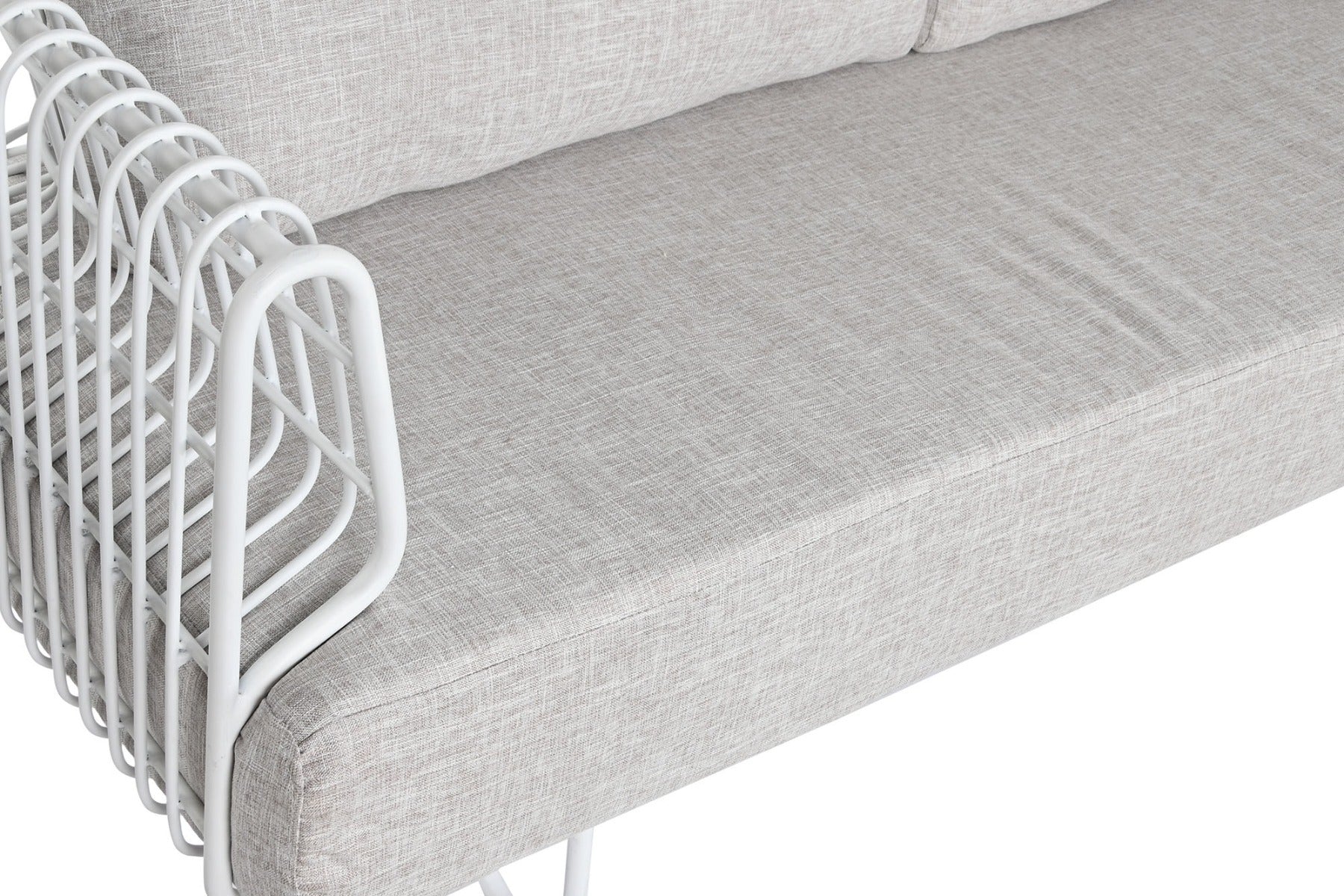 Canapea 3 locuri BIRKO 180 CM