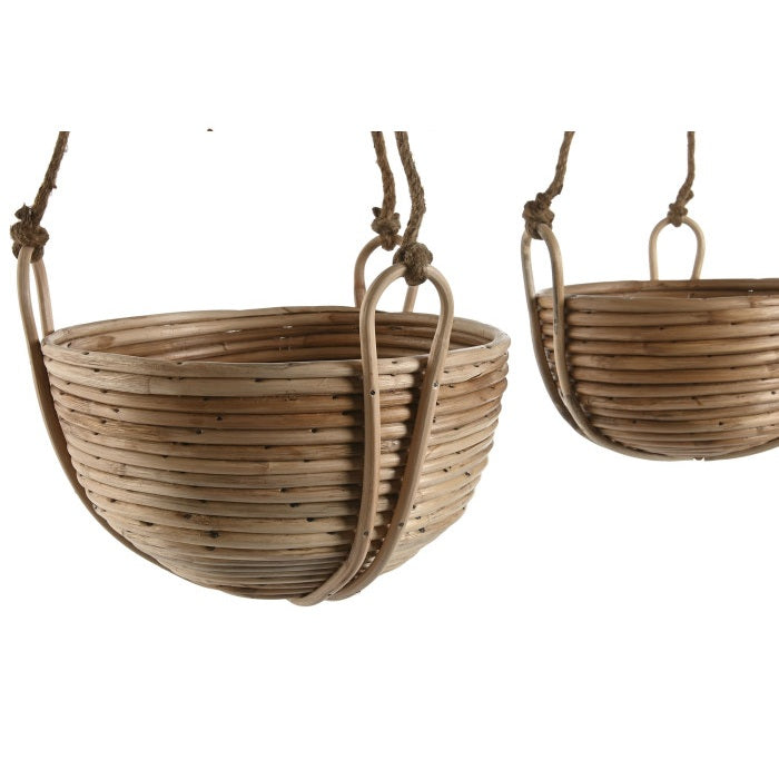 Set 3 suporturi ghivece BIRON