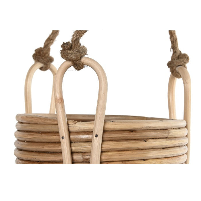 Set 3 suporturi ghivece BIRON