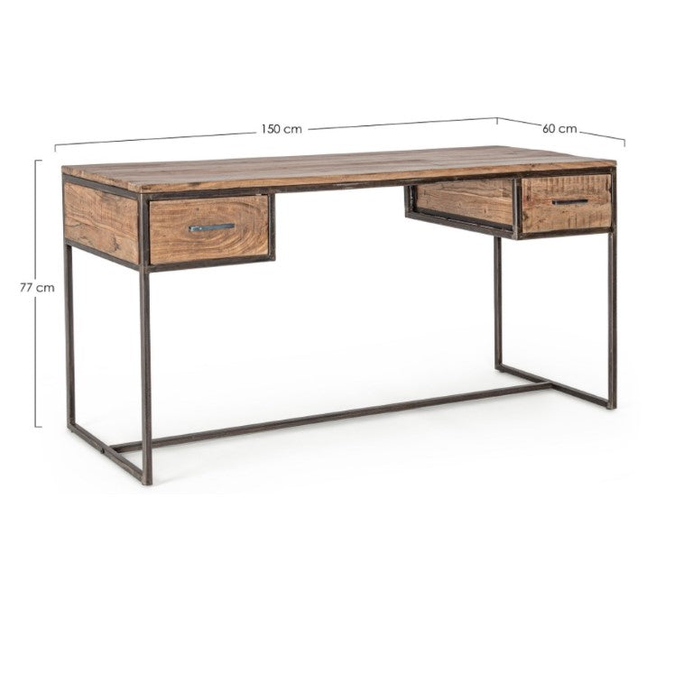 Birou ELMES 150 x 60 CM