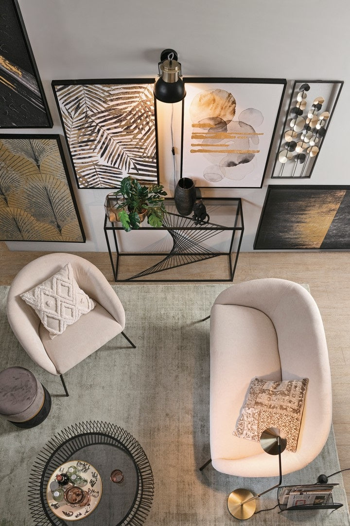 Tablou BJORN 62 x 92 CM