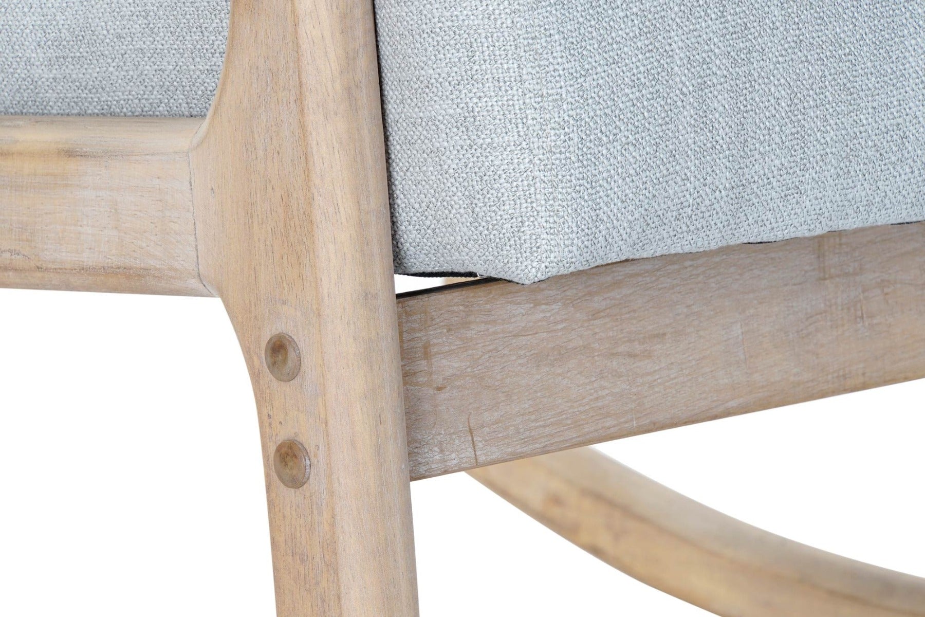 Fotoliu balansoar BLADE