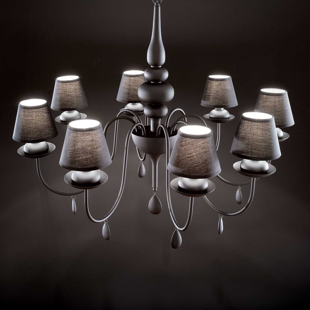 Candelabru BLANCHE 8