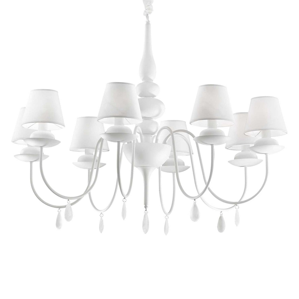 Candelabru BLANCHE 8