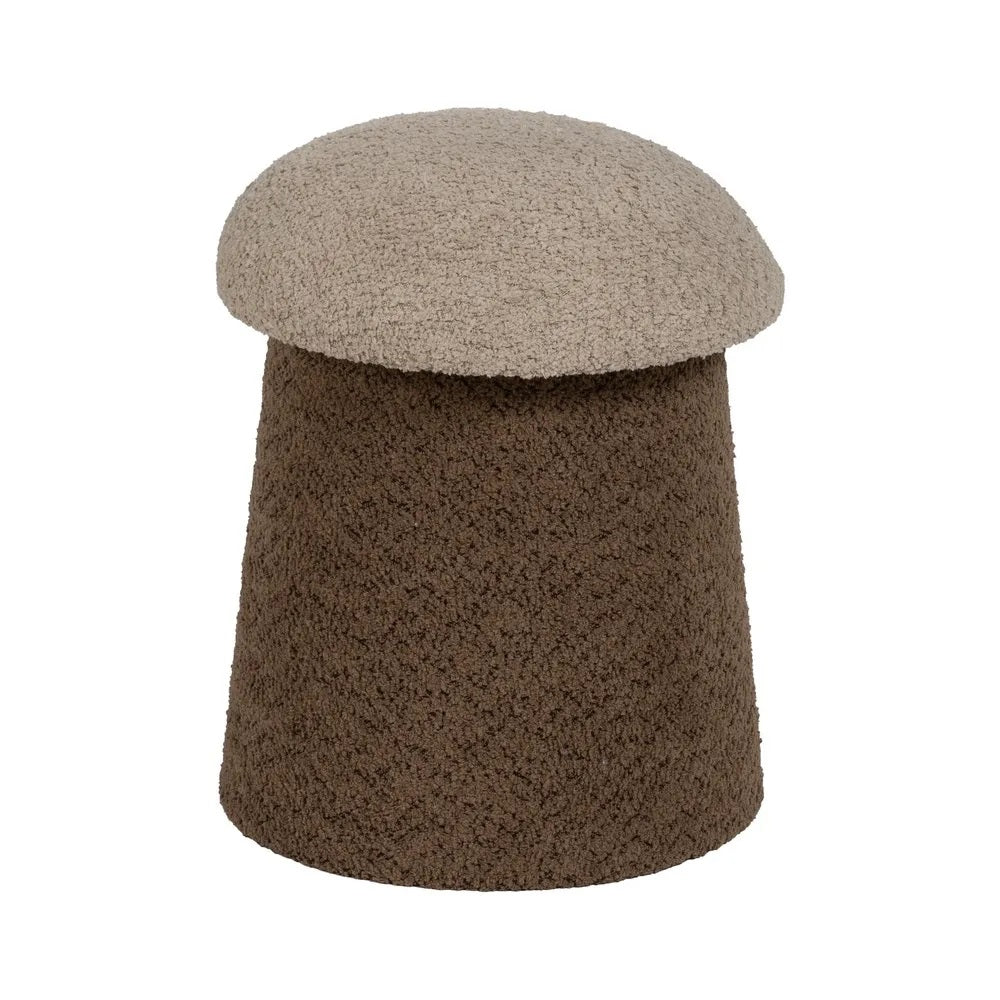 Set 2 taburete BLAYNES Ø30/40 CM