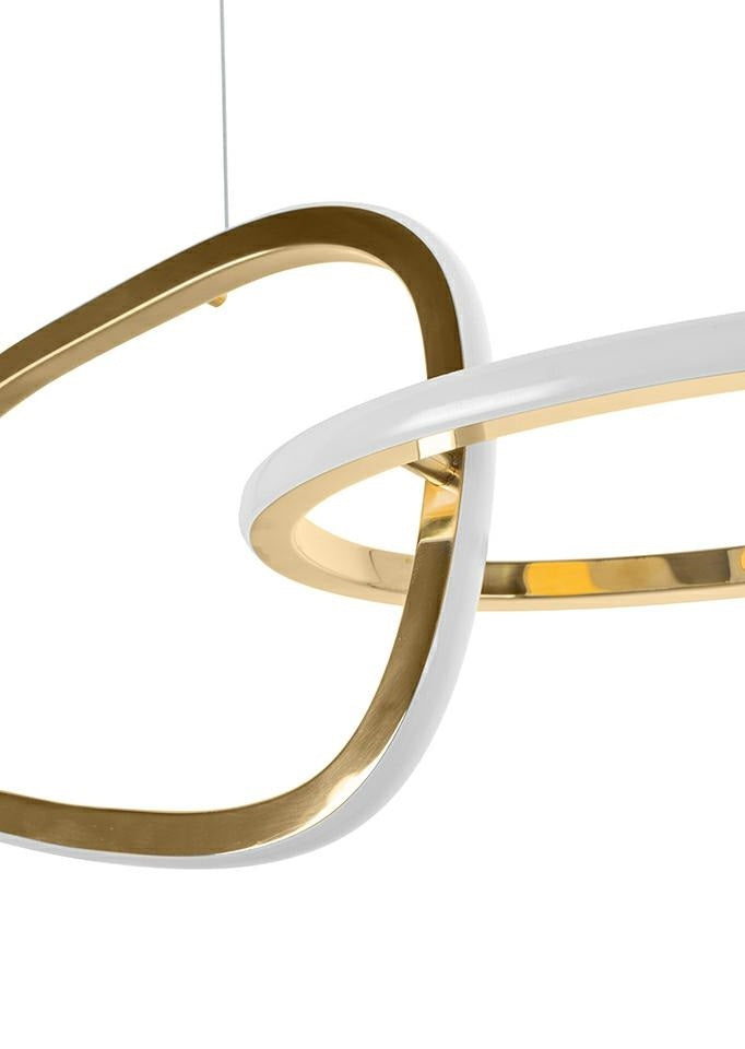 Lampa suspendata BLENCHE TRIO