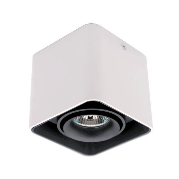 Spot aplicat DOVO SQUARE