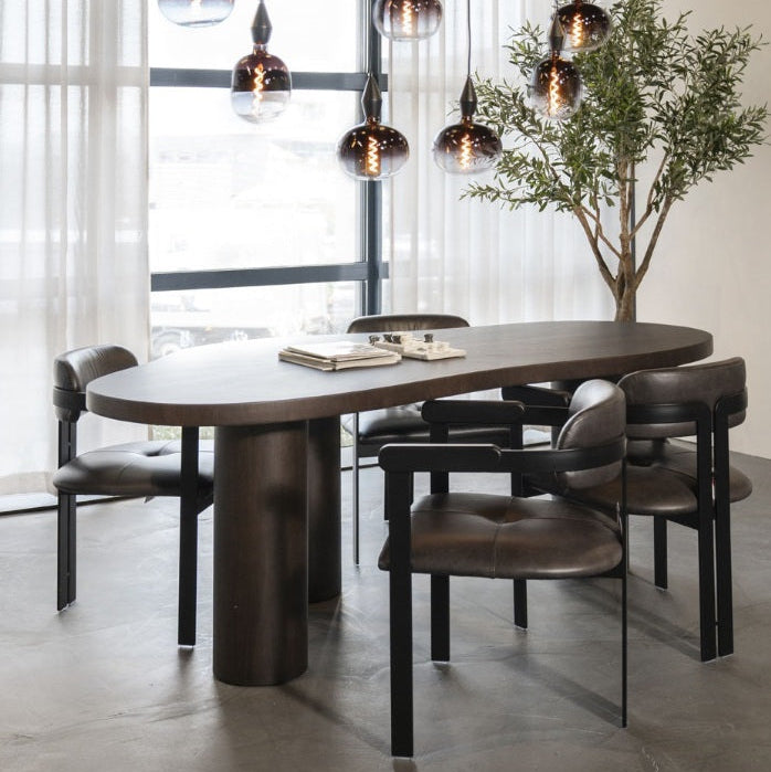 Masa BOVIS 215 x 110 CM