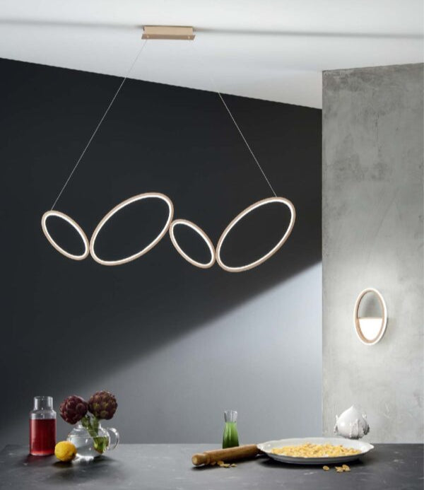 Lampa suspendata BOBEN