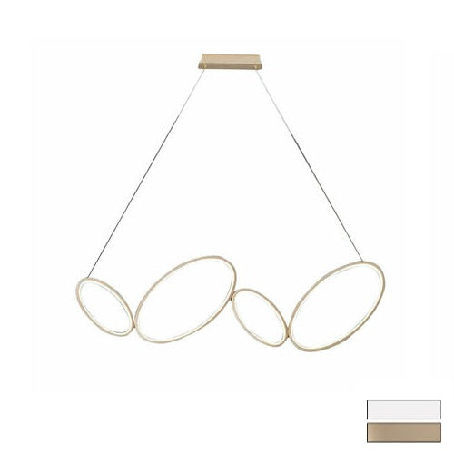 Lampa suspendata BOBEN