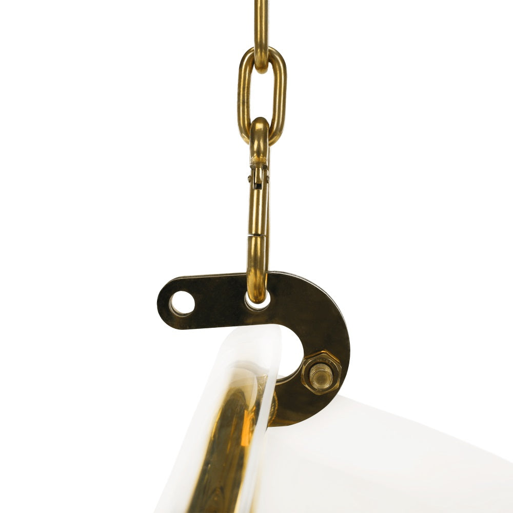 Fotoliu suspendat BOBOLI