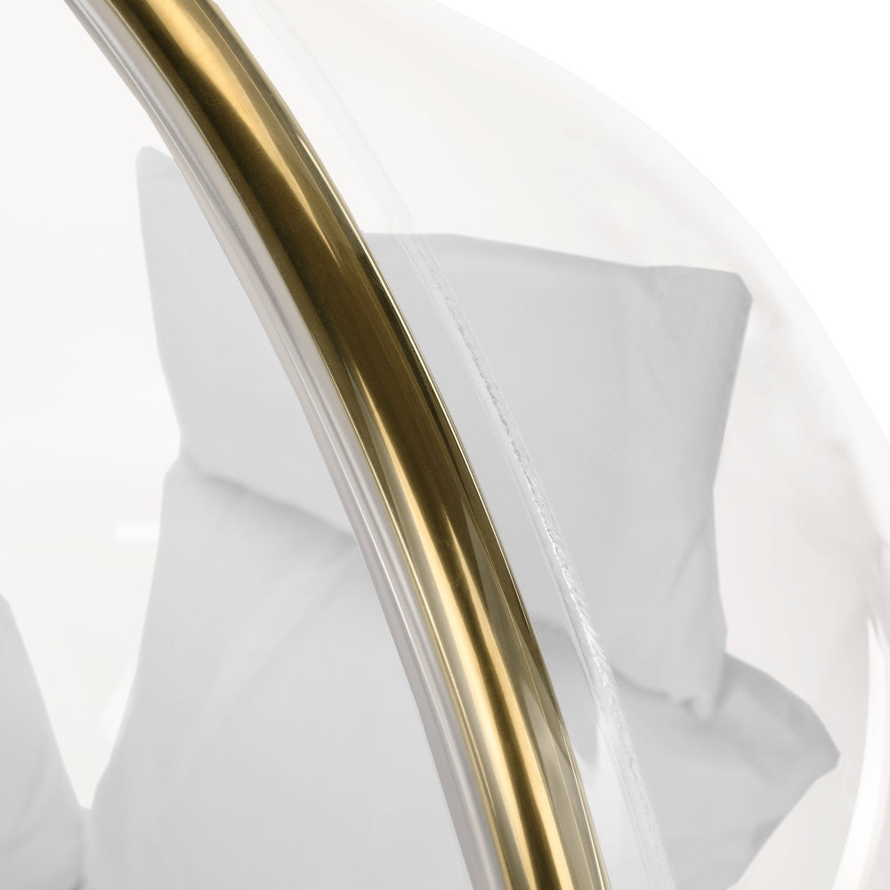 Fotoliu suspendat BOBOLI