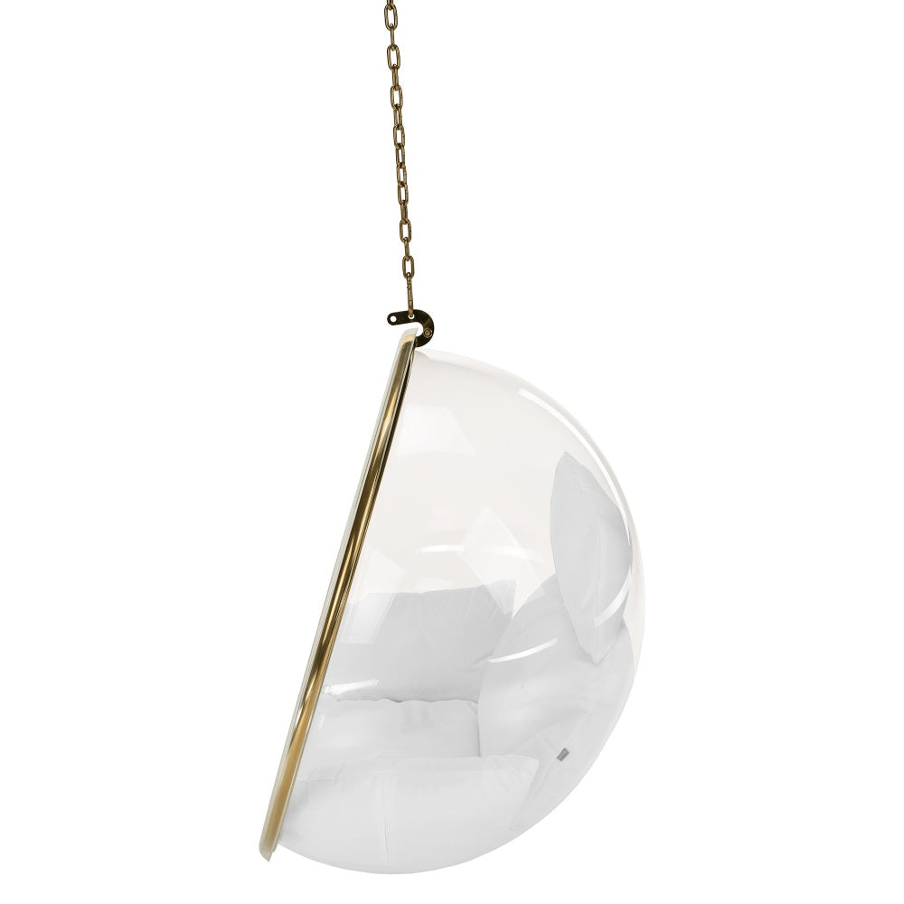 Fotoliu suspendat BOBOLI