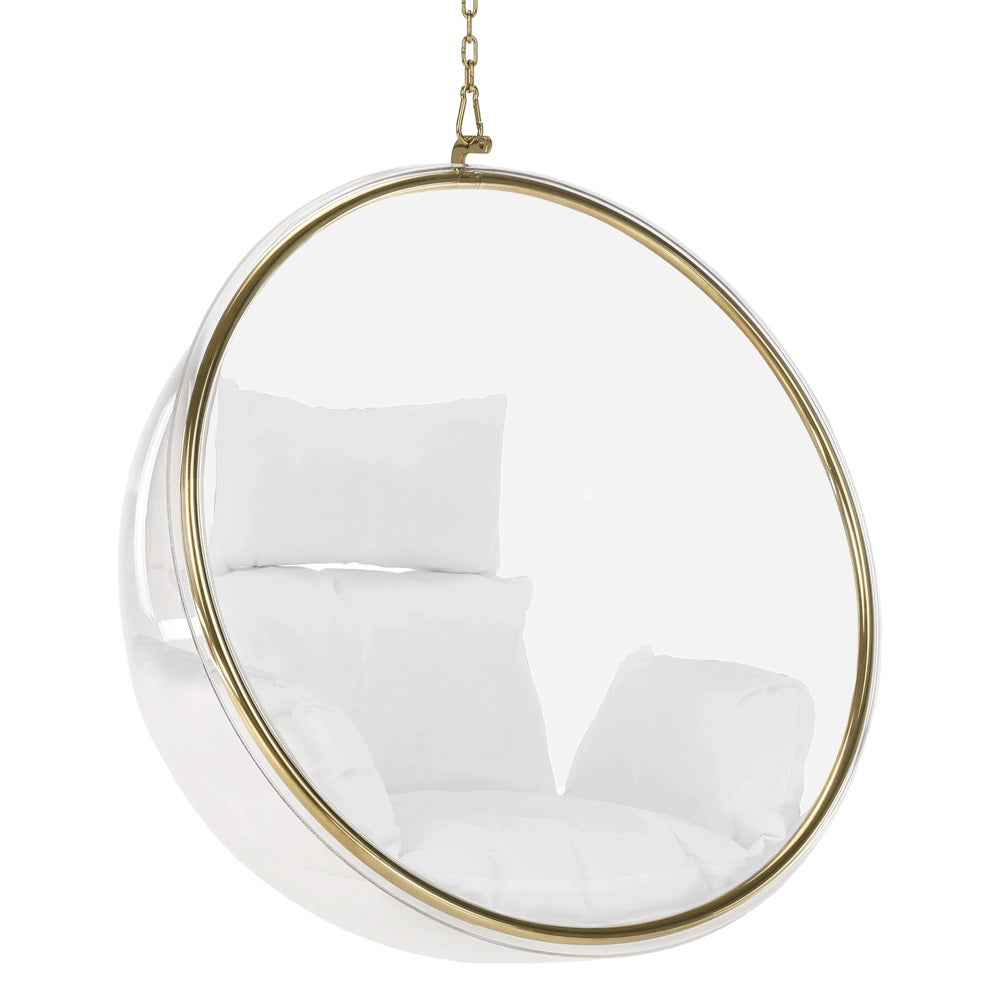 Fotoliu suspendat BOBOLI