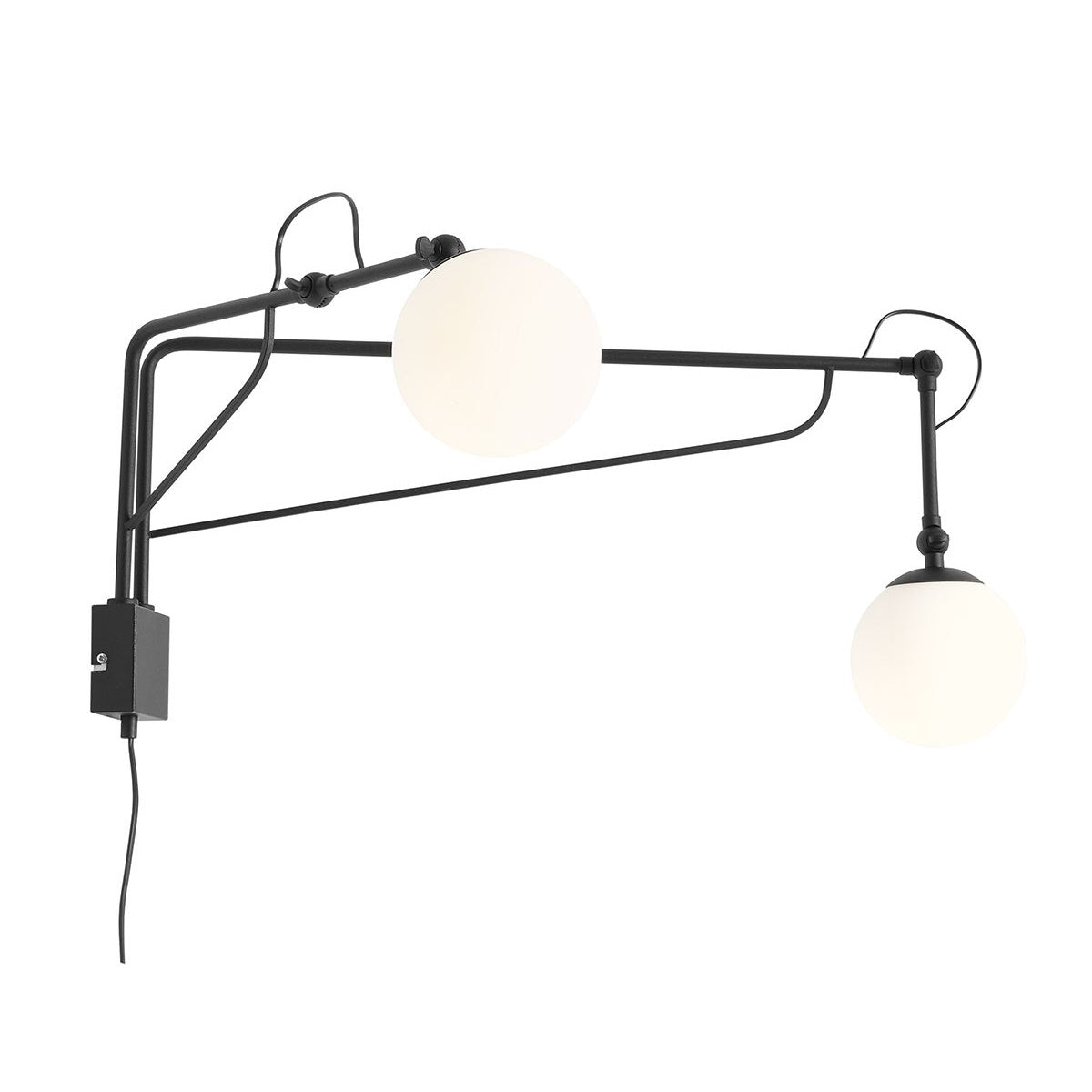 Aplica de perete BOHO L2 LONG