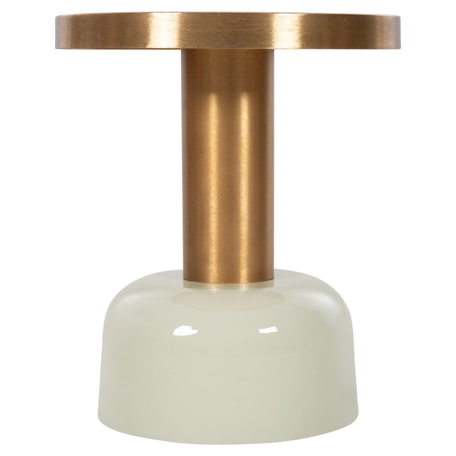 Masuta de cafea DALIN Ø40 x 48 CM