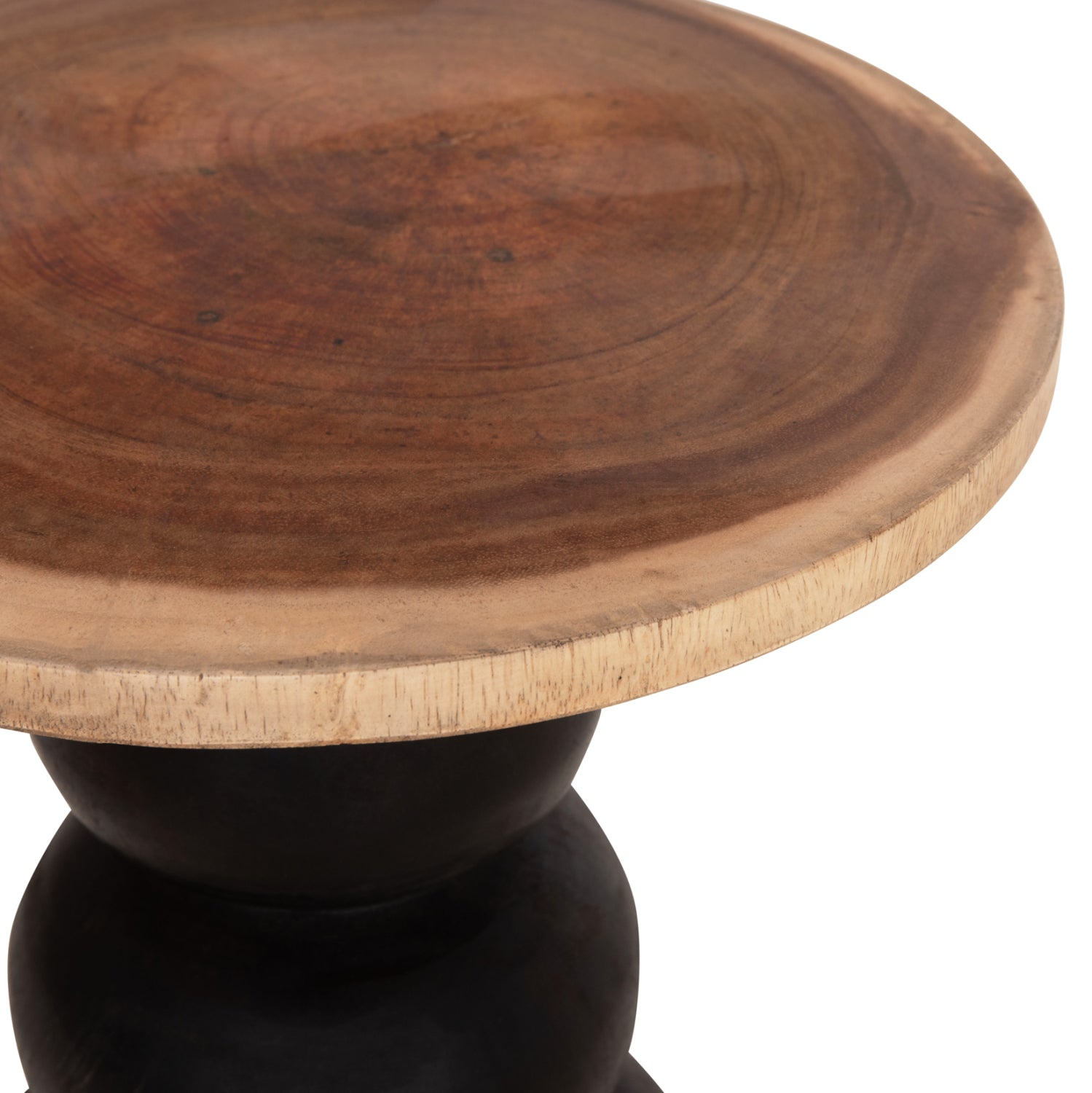 Masuta de cafea SUAREZ Φ40x45 CM