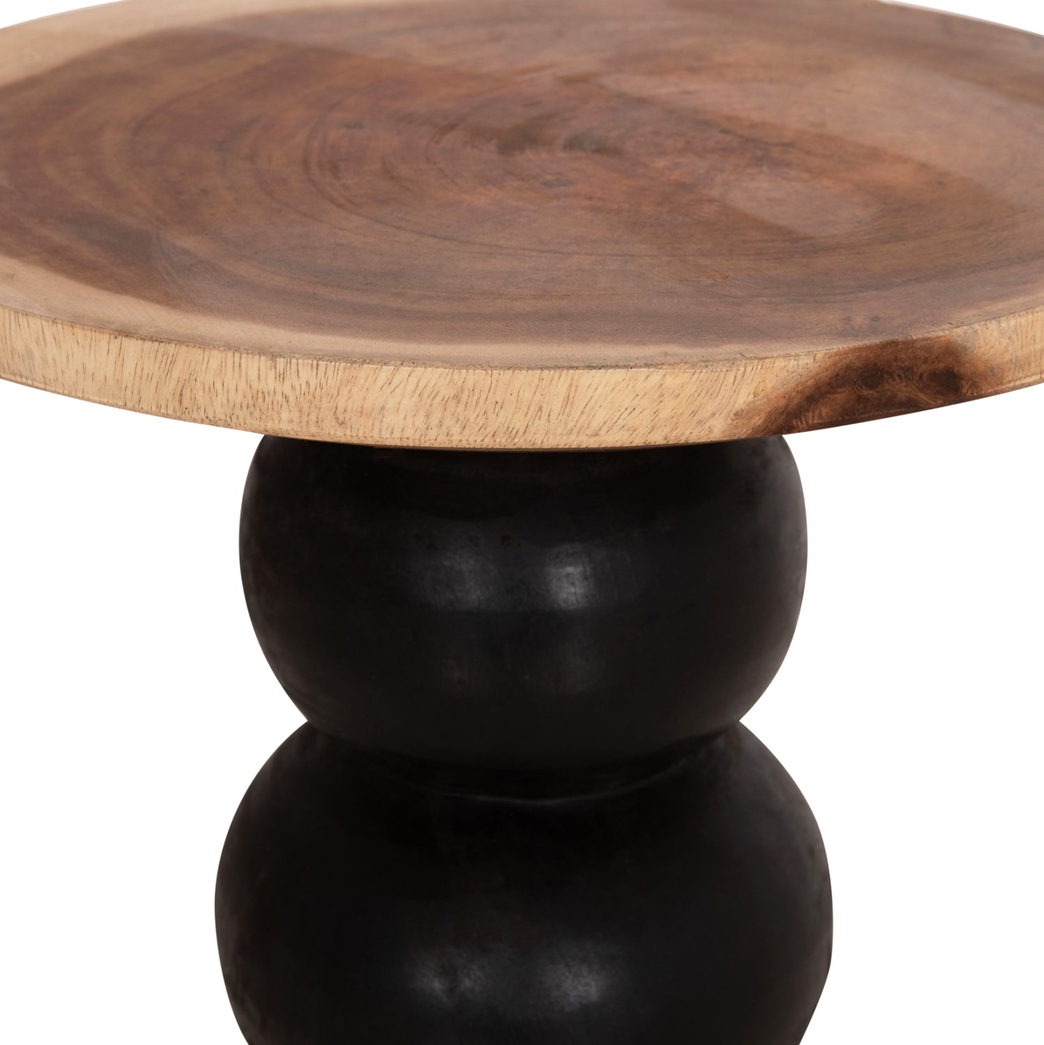 Masuta de cafea SUAREZ Φ40x45 CM