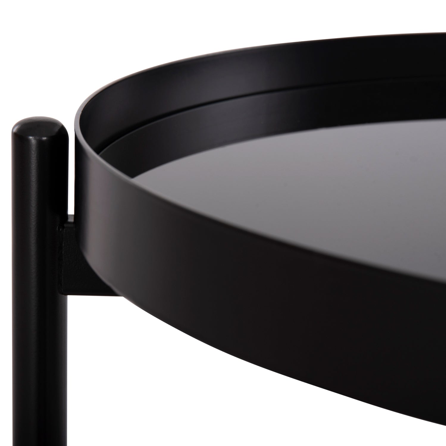 Masuta de cafea HOMER Φ50x55 CM