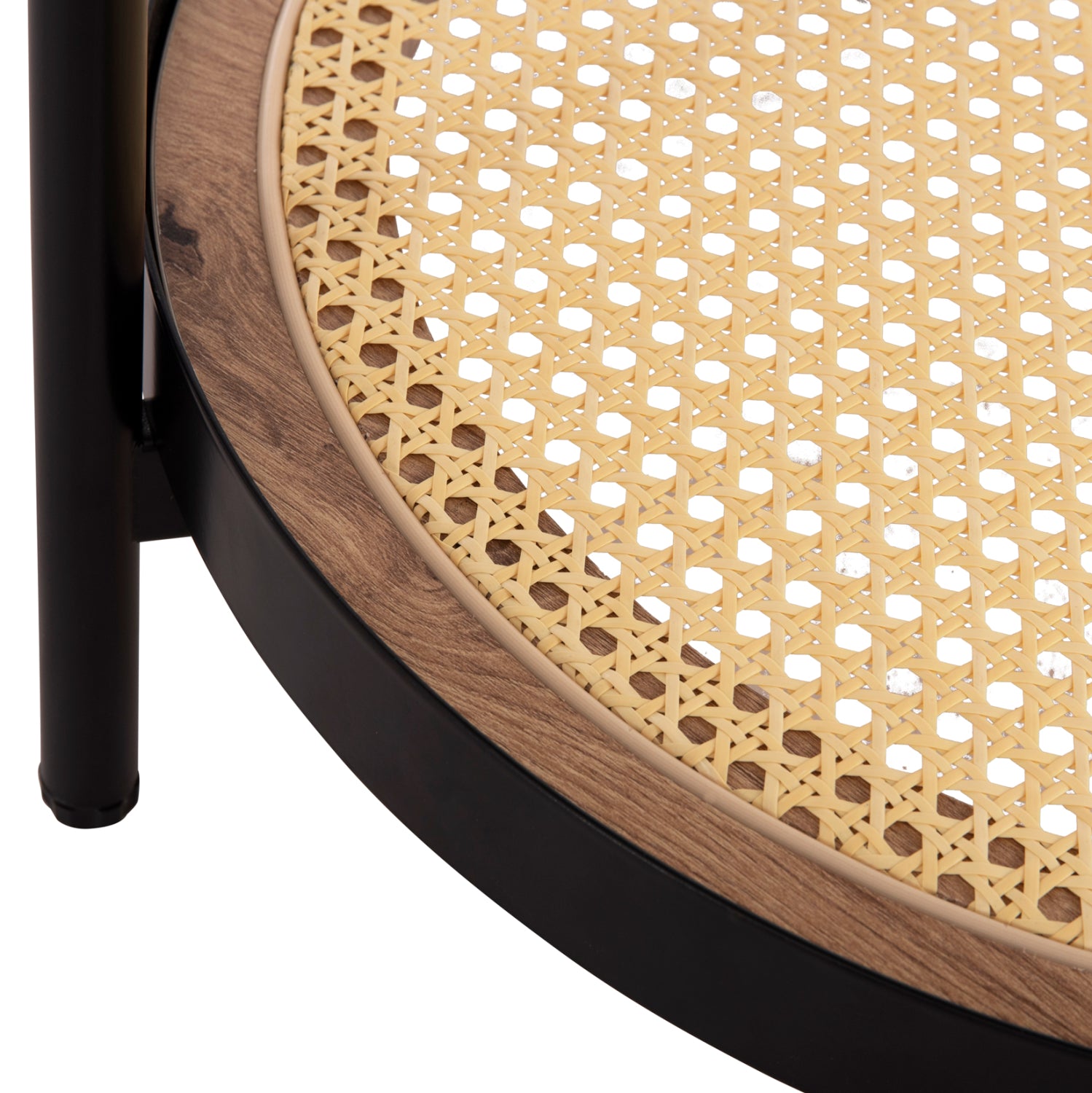 Masuta de cafea HOMER Φ50x55 CM