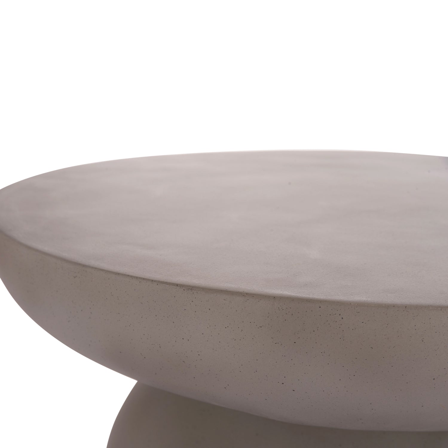 Masuta de cafea MORIVA Ø60 x 76 CM