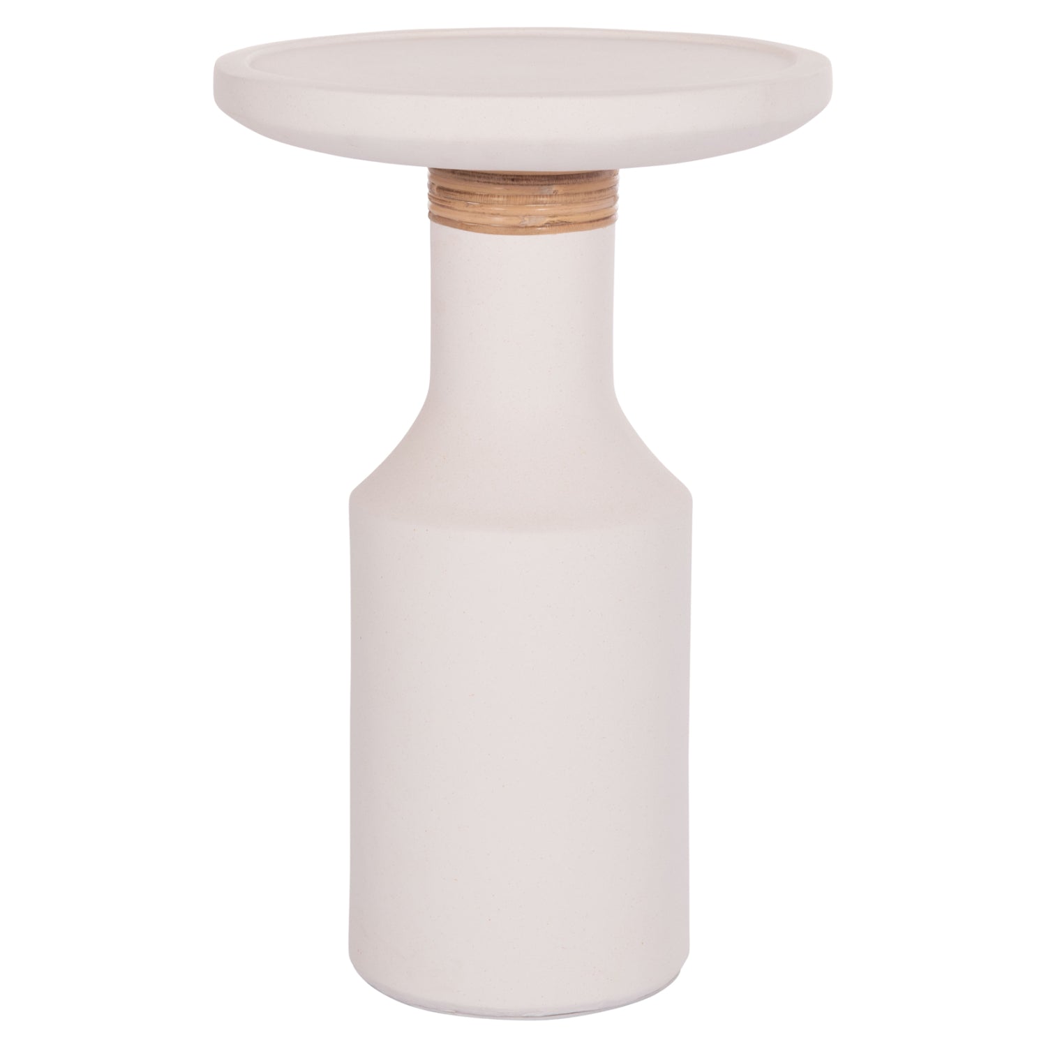 Masuta de cafea AVINO Ø40 x 61 CM