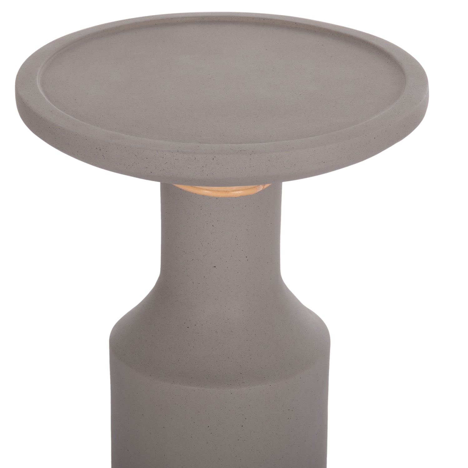 Masuta de cafea AVINO Ø40 x 61 CM