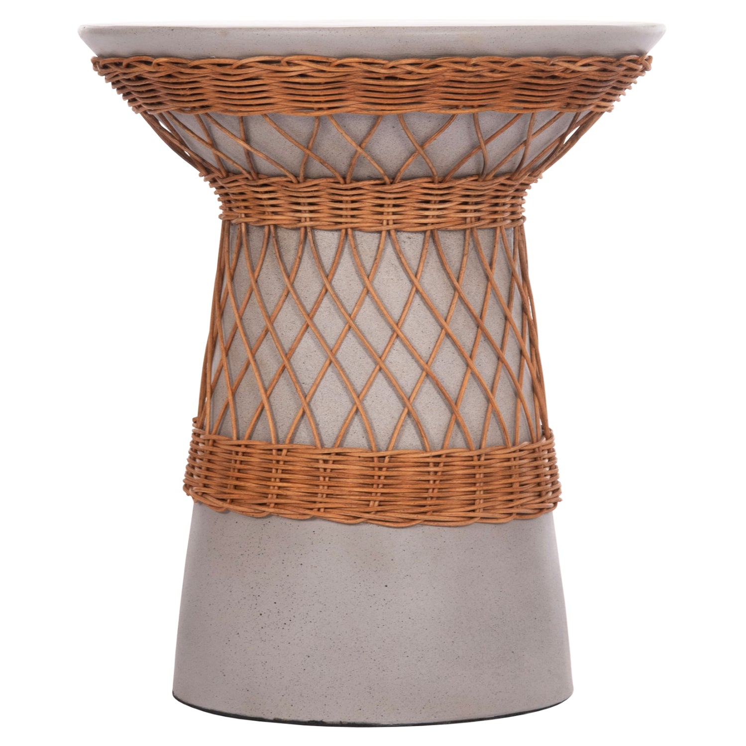 Masuta de cafea DORIVA Ø40 x 45 CM