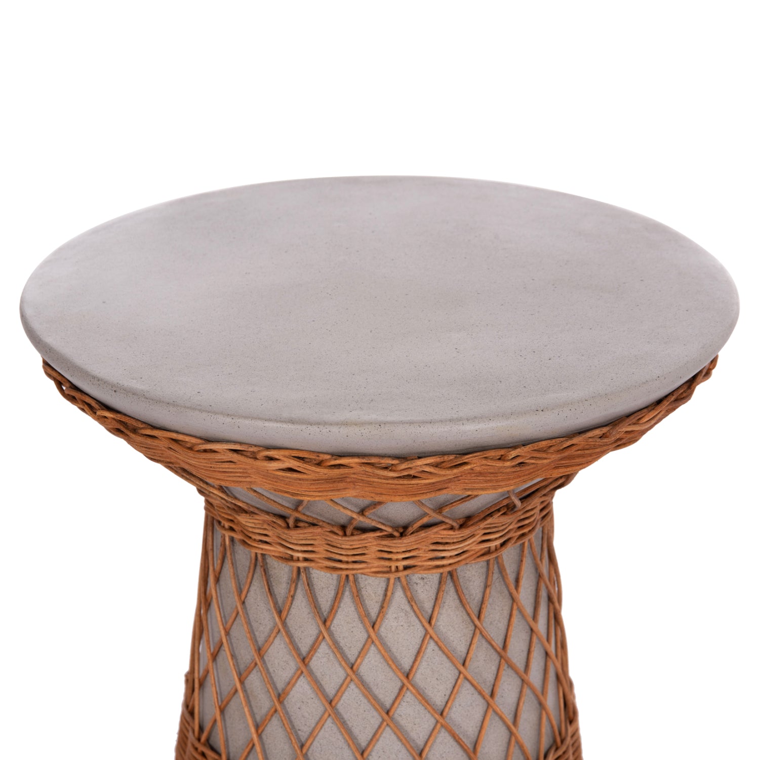 Masuta de cafea DORIVA Ø40 x 45 CM