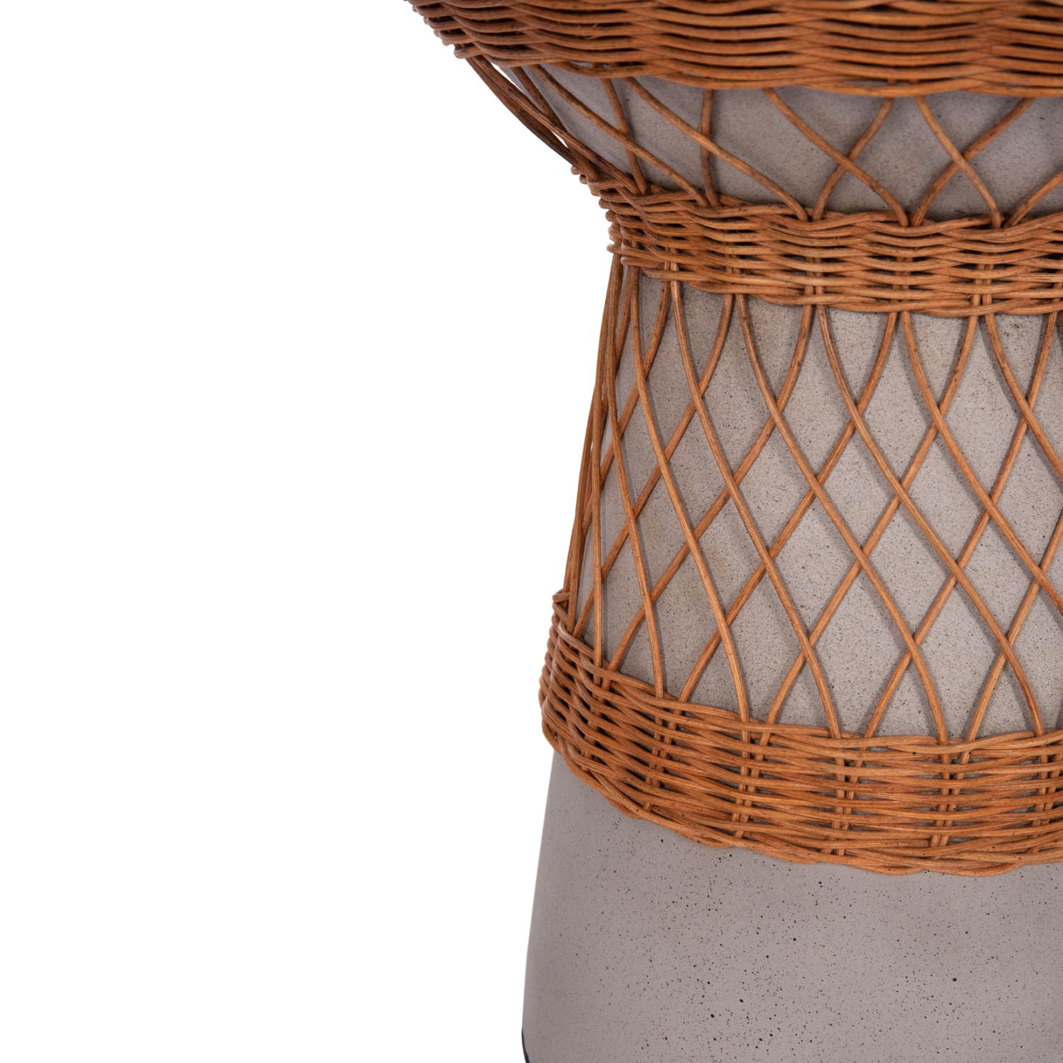 Masuta de cafea DORIVA Ø40 x 45 CM